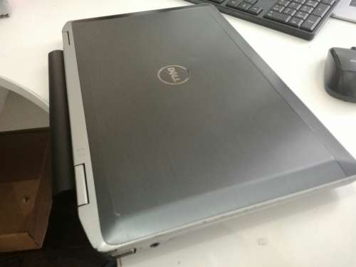 *DELL LATITUDE E6320*i5-2540M*4GB DDR3*320GB HDD*HD DISPLAY*BACKLIT KEYBOARD*